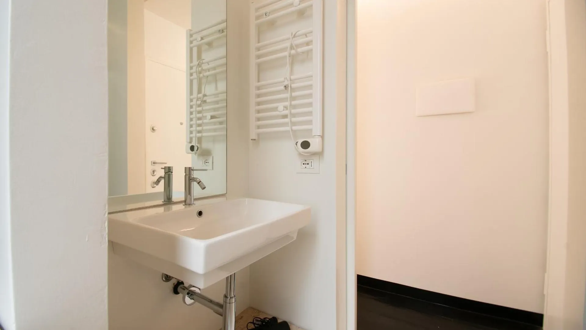 Bilocale La Piccola Pallata - F&L Apartment Brescia