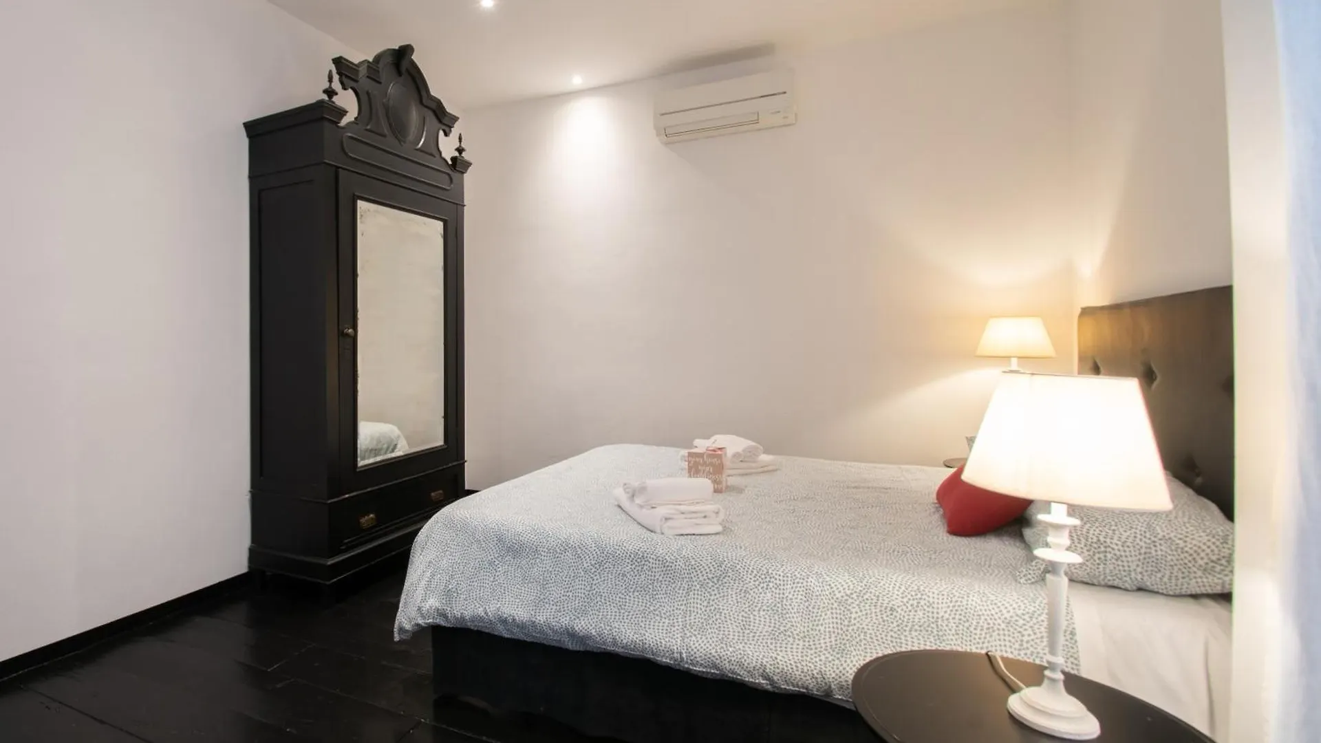Bilocale La Piccola Pallata - F&L Apartment Brescia