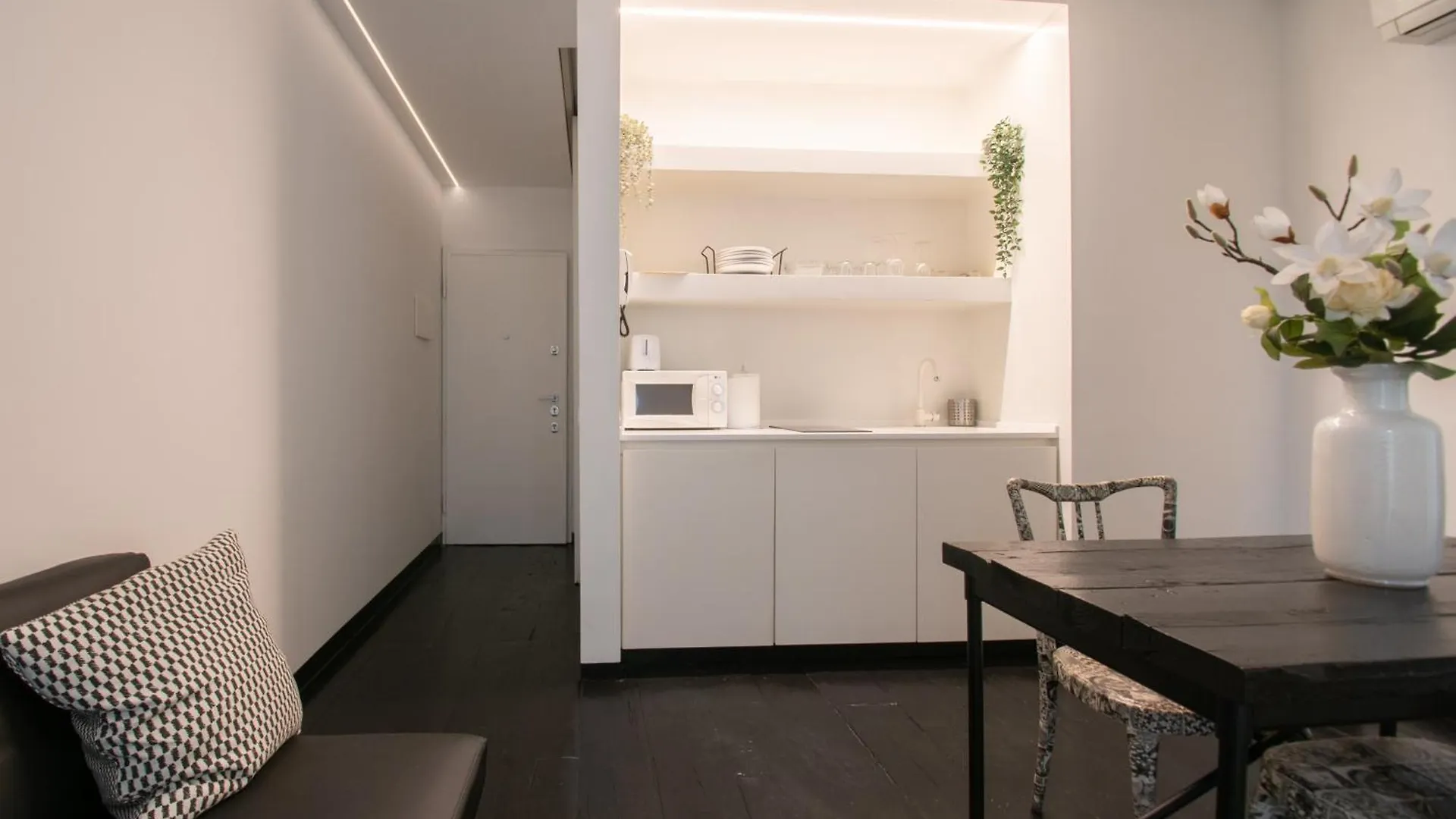 Bilocale La Piccola Pallata - F&L Apartment Brescia