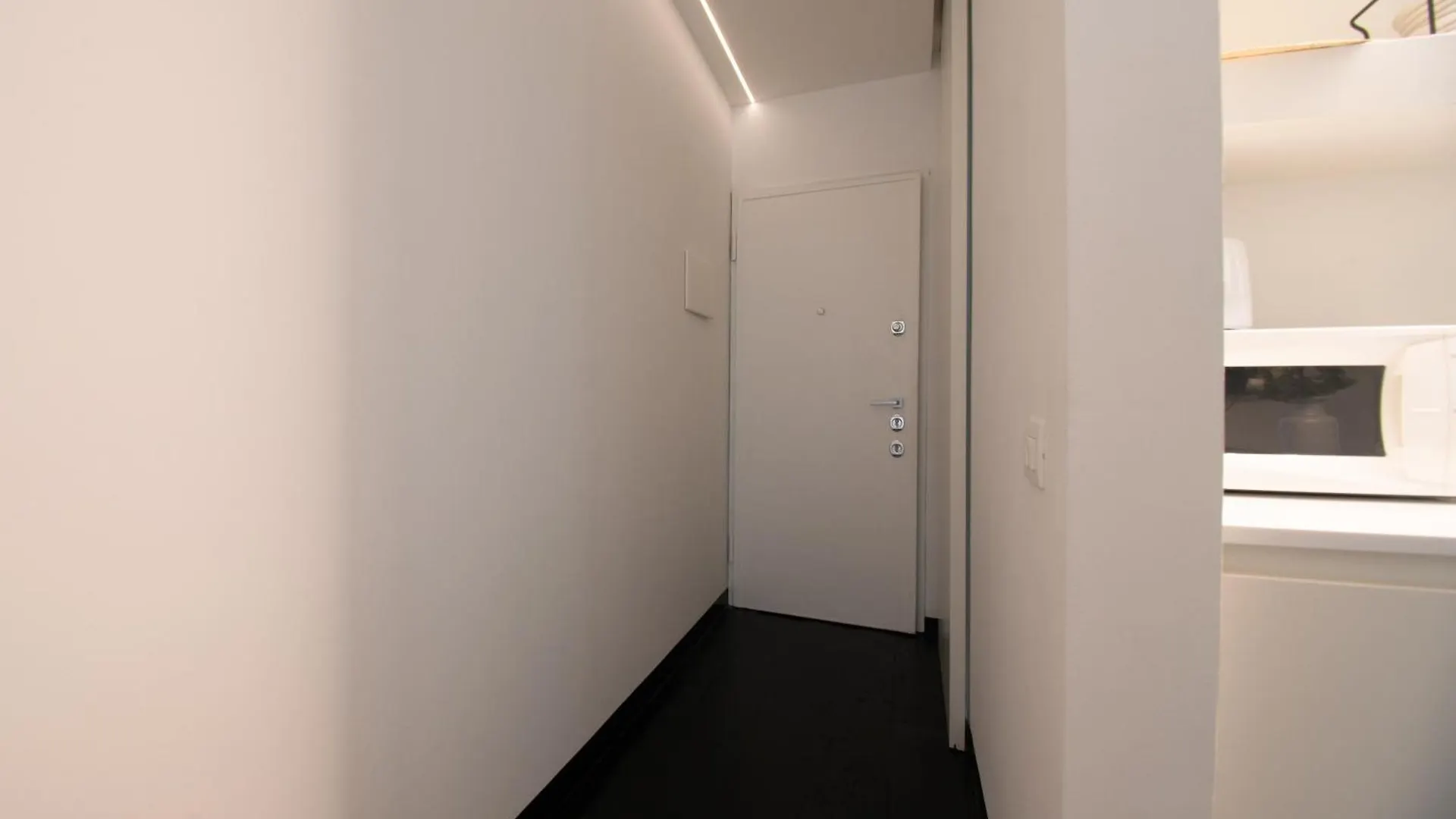 Bilocale La Piccola Pallata - F&L Apartment Brescia Italia