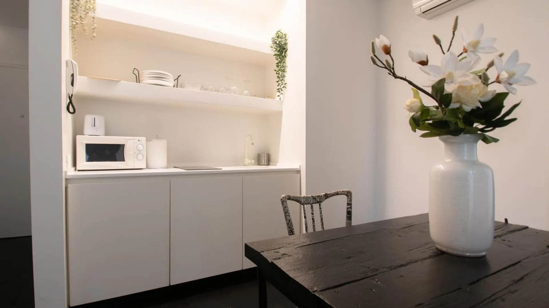 Bilocale La Piccola Pallata - F&L Apartment Brescia 0*,