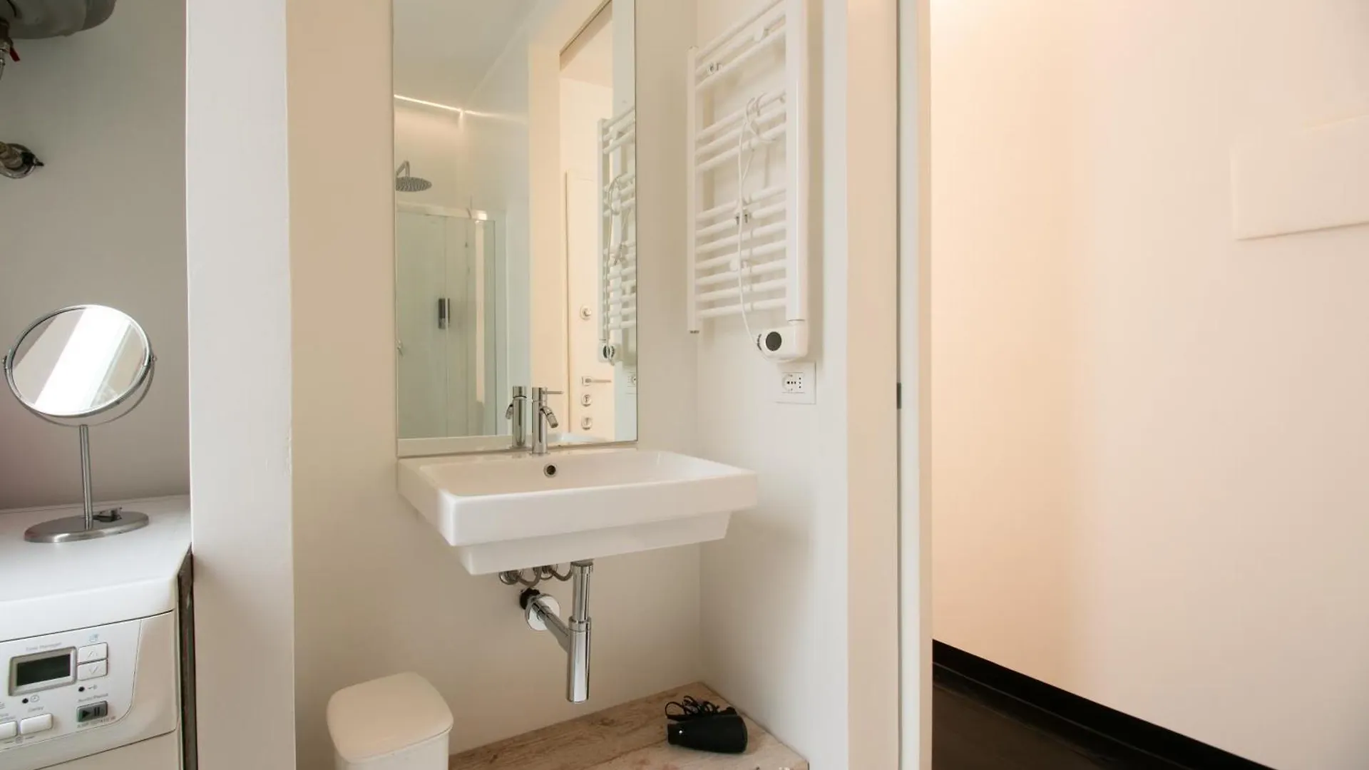 Bilocale La Piccola Pallata - F&L Apartment Brescia
