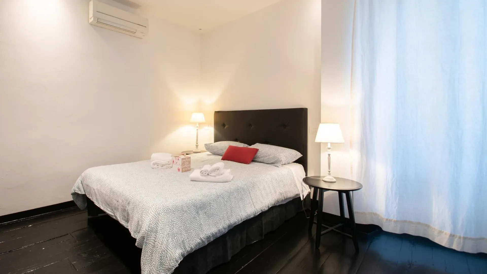Bilocale La Piccola Pallata - F&L Apartment Brescia Italia