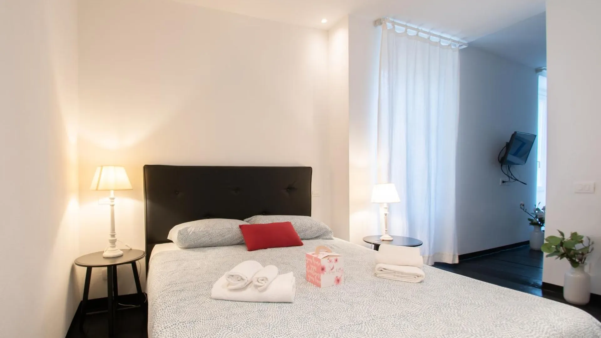 Bilocale La Piccola Pallata - F&L Apartment Brescia 0*,  Italia