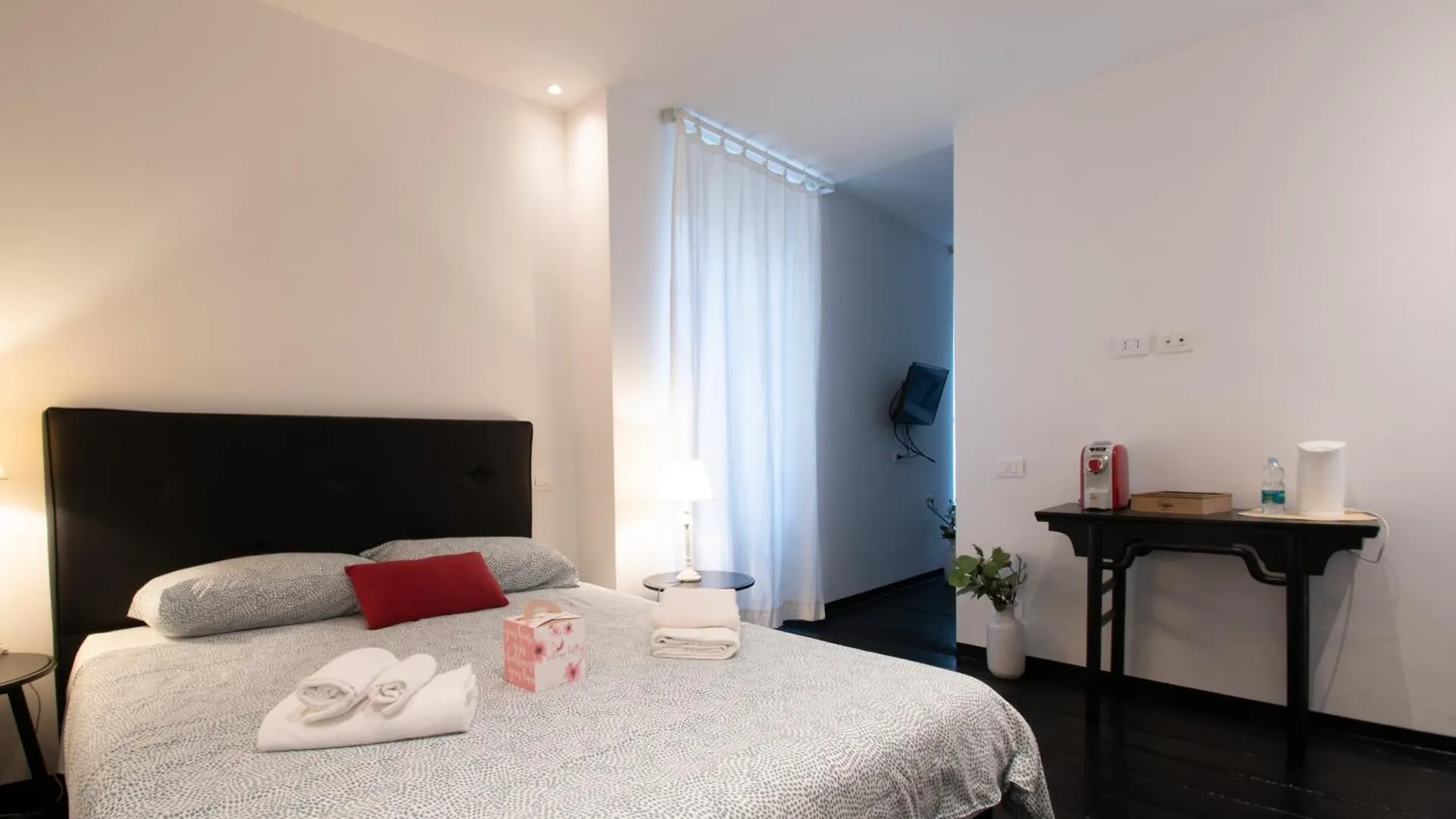 Bilocale La Piccola Pallata - F&L Apartment Brescia