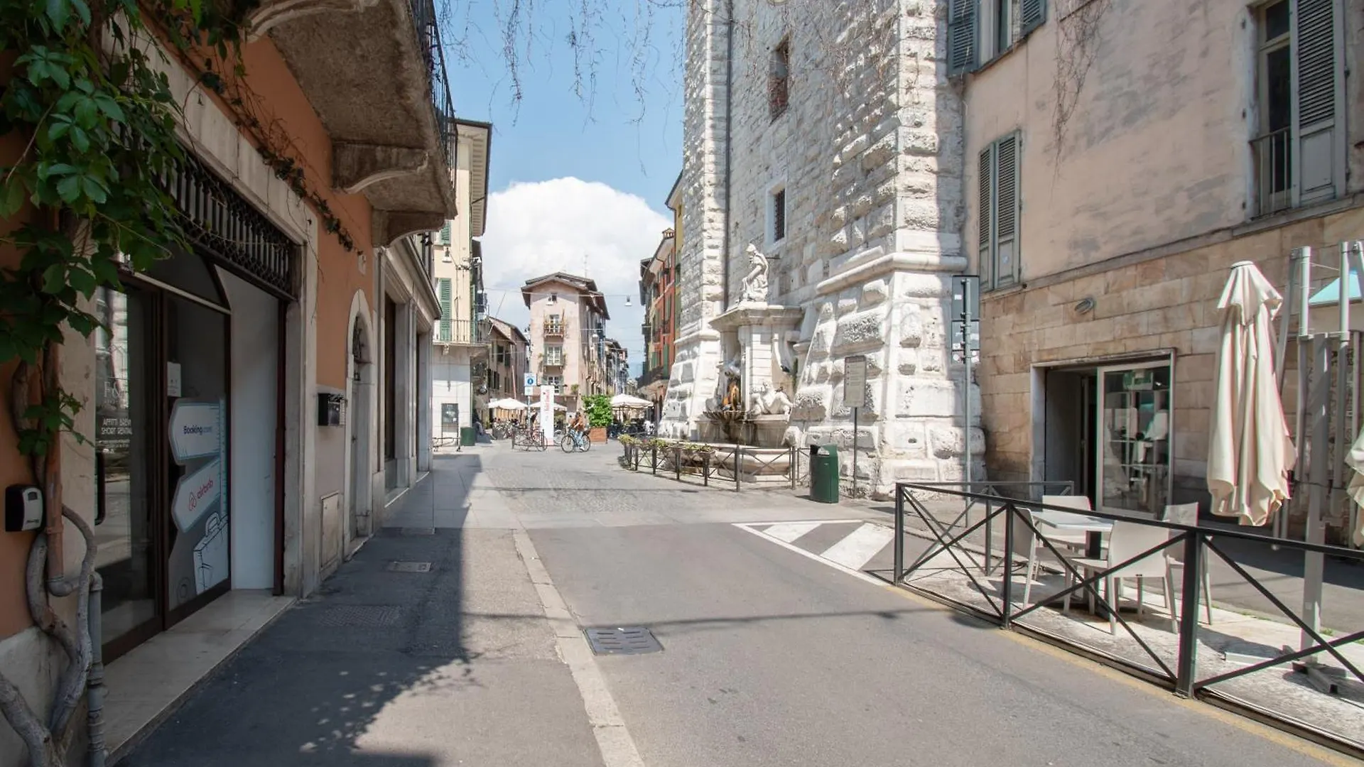 Bilocale La Piccola Pallata - F&L Apartment Brescia 0*,  Italia