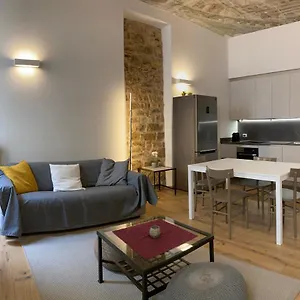  Appartamento Casa Roveglia